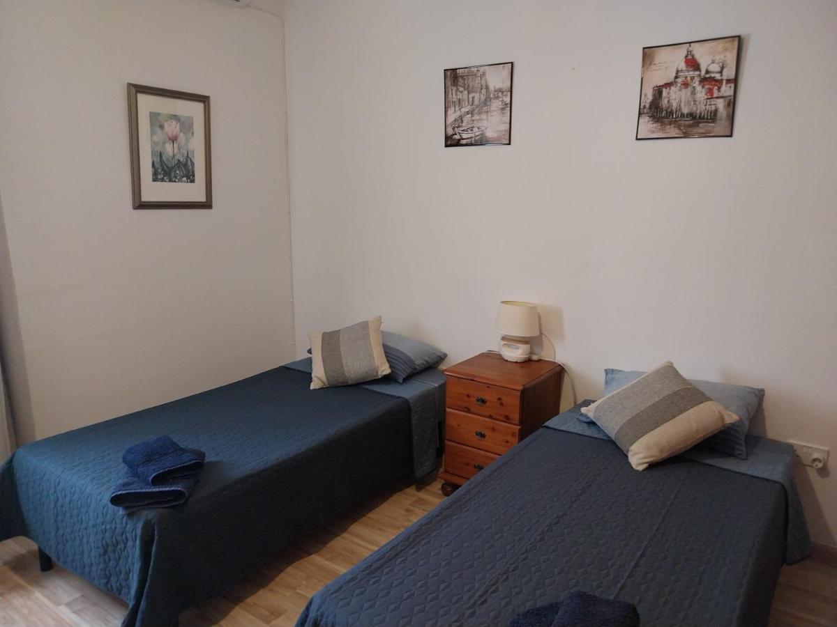Homestay Naxxar מראה חיצוני תמונה